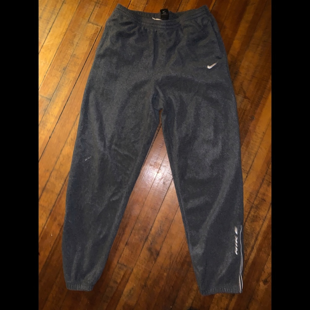 Nike sweats